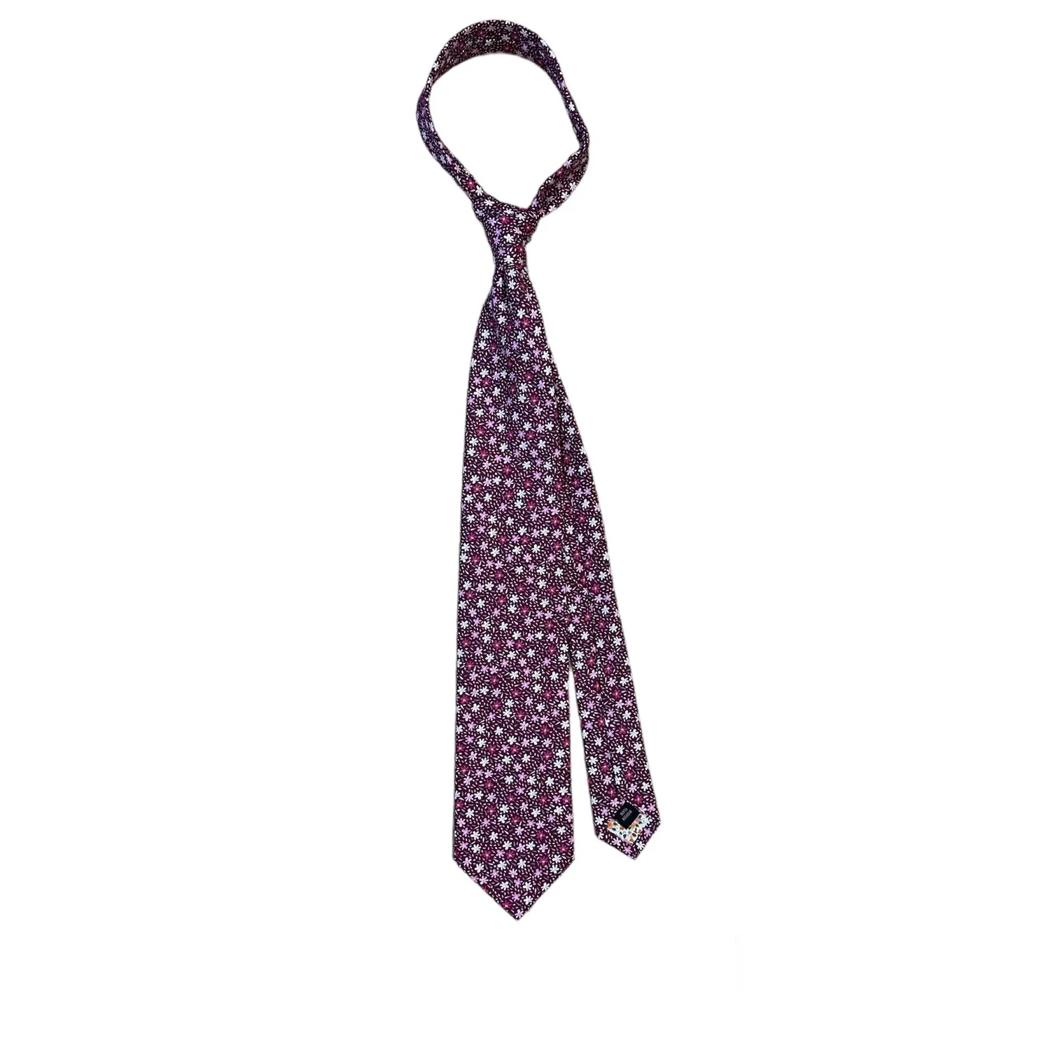 Rosette tie — Dr. MUTTON Doctor mutton