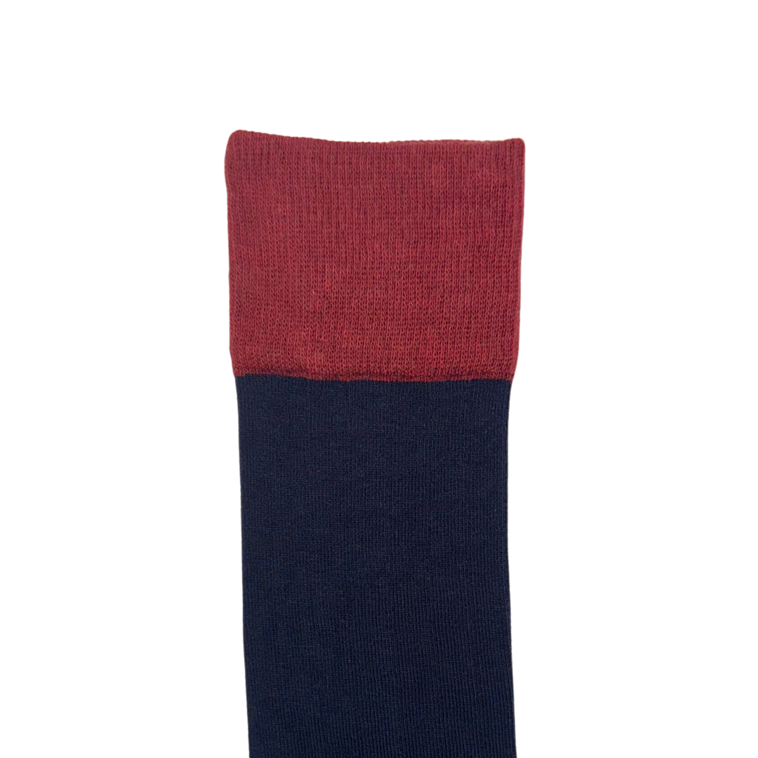 Mutton Navy Blue socks antiguo (3).png