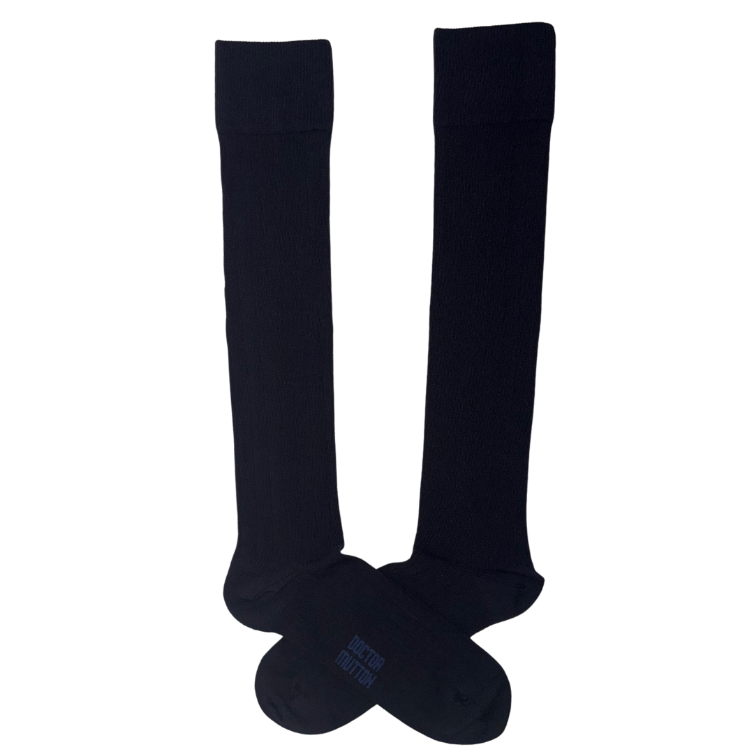 Mutton Midnight Black socks (3).png