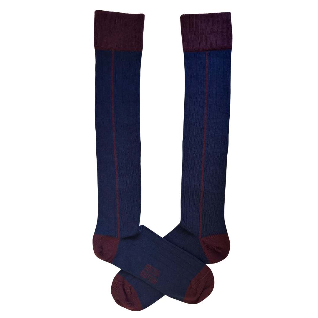 Mutton Navy blue socks (2).png