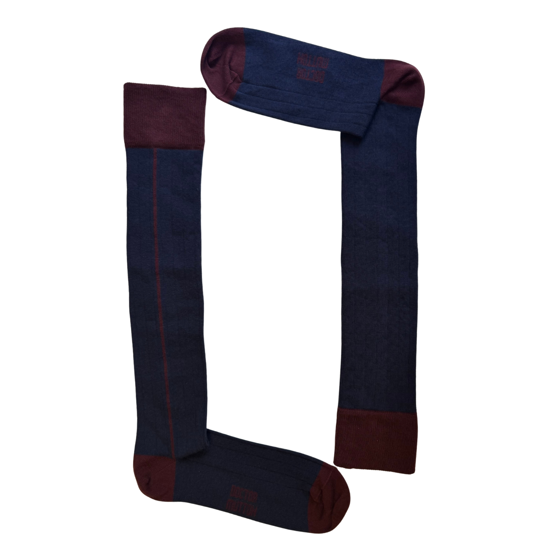 Mutton Navy blue socks (1).png