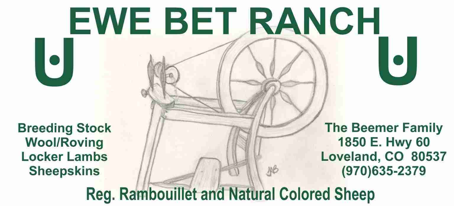Ewe Bet Ranch Loveland (Copy)