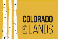 Colorado Open Lands (Copy)