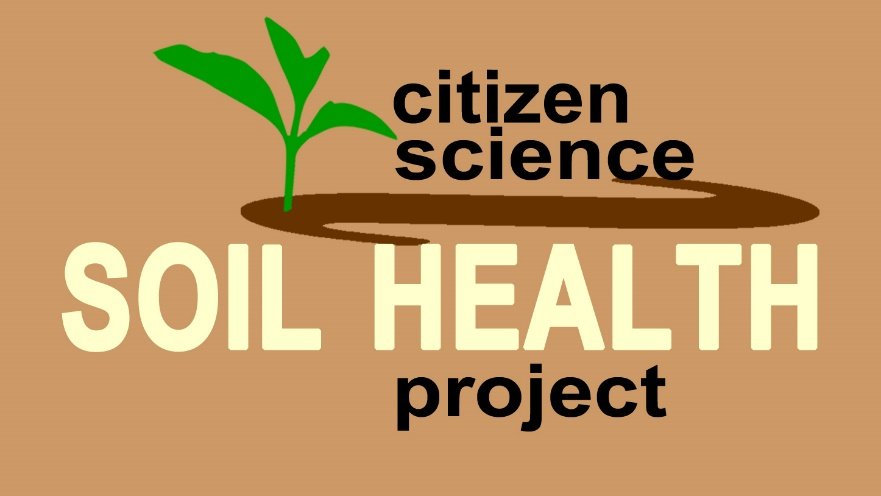 Citizen Soil Health Project (Copy)