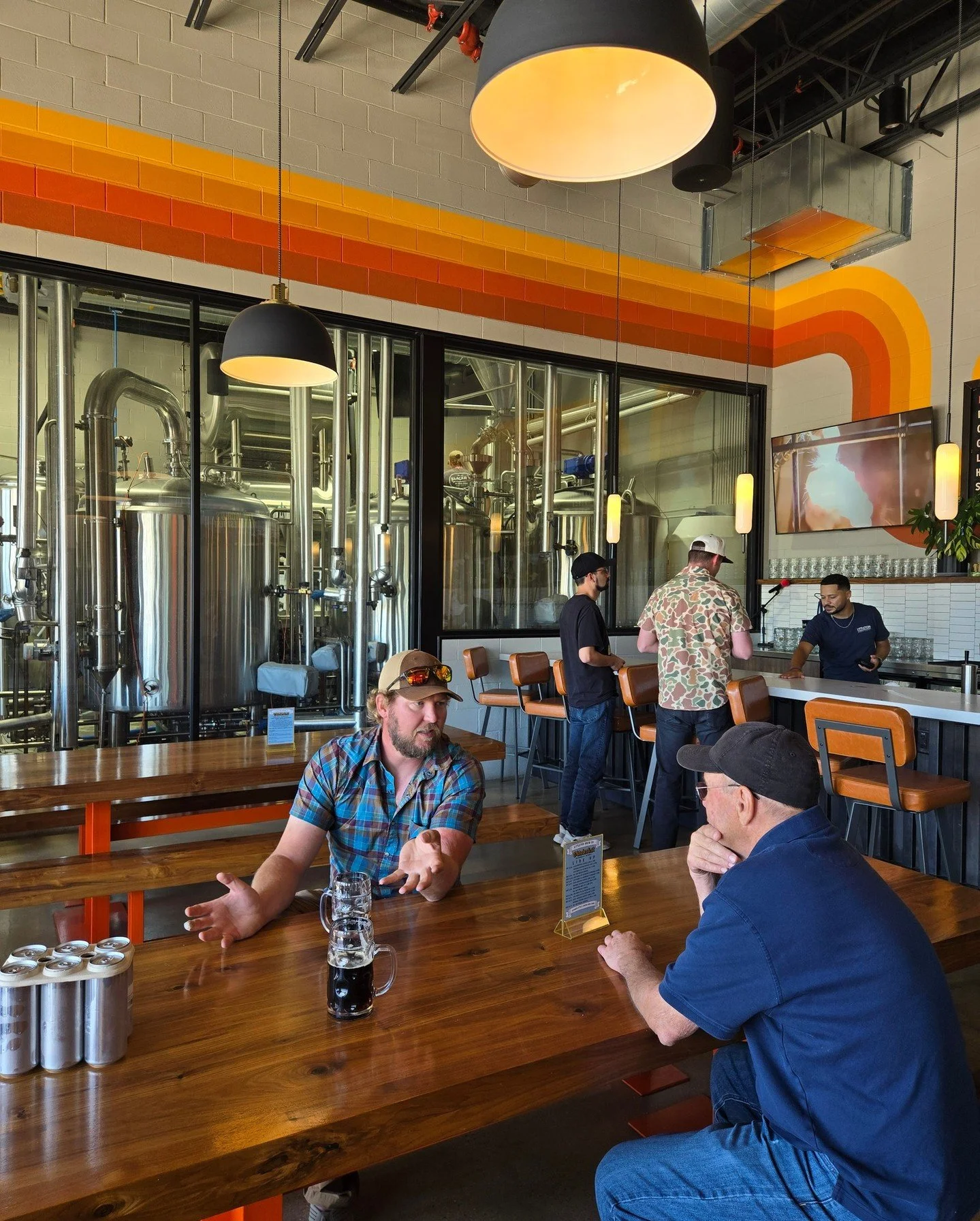 🙏We&rsquo;re thankful for brewing partners like @littletonbrewco who share our passion for craft malt! 🌾 

🍻Their Dunkel...brewed with Root Shoot Munich 10, Munich 4, and Roasted Buck... is a true showcase of what locally-sown, grown, and malted c