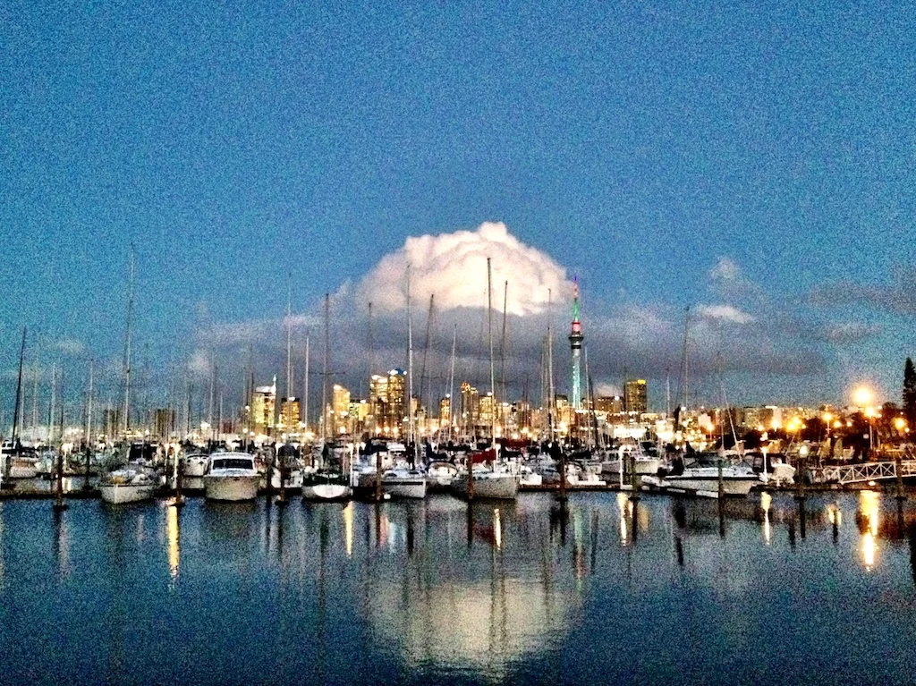 Auckland