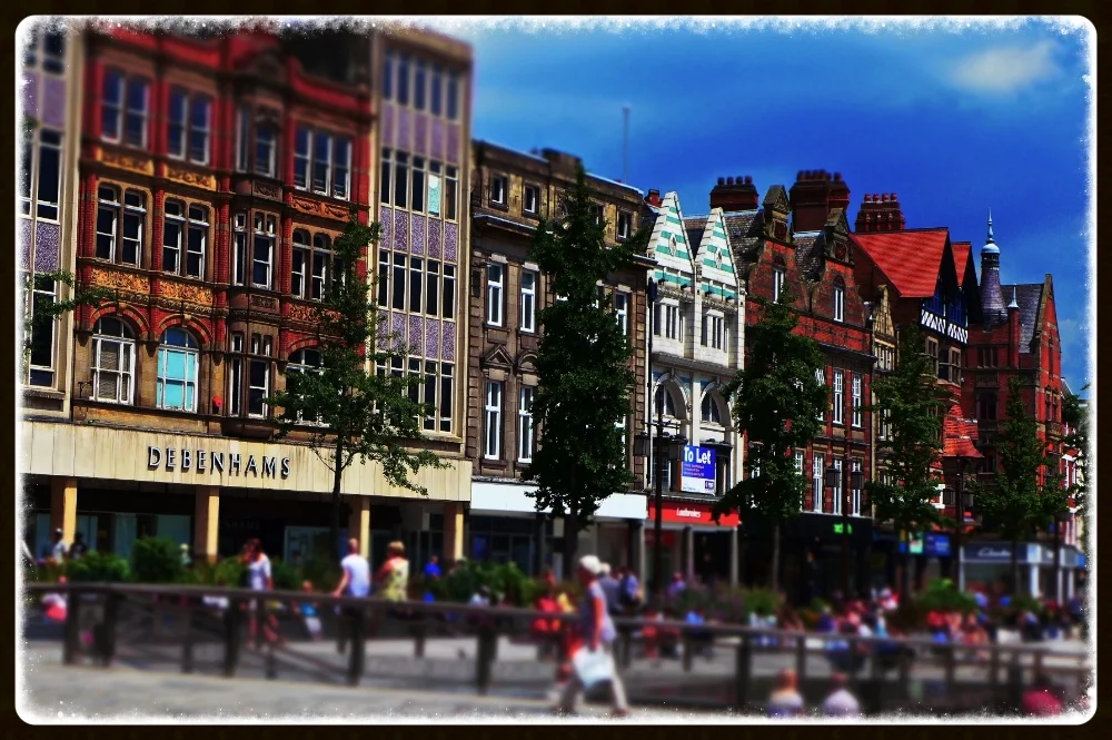 Nottingham
