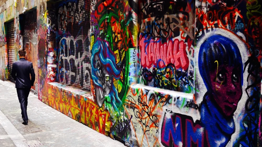 Melbourne