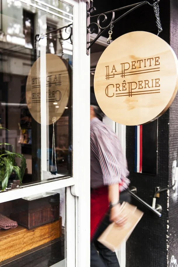 Great Aussie Bite Article