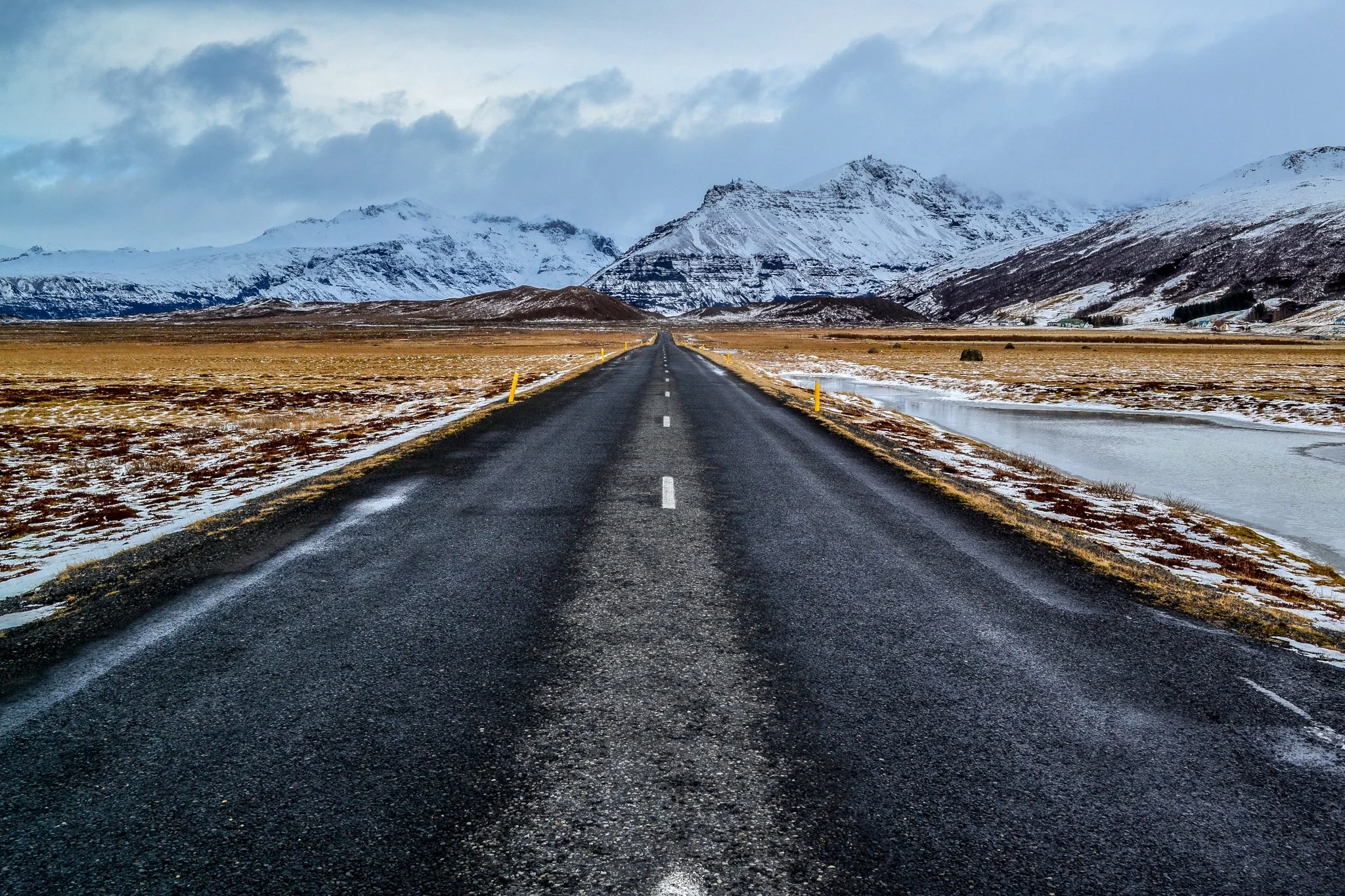 Landscapes