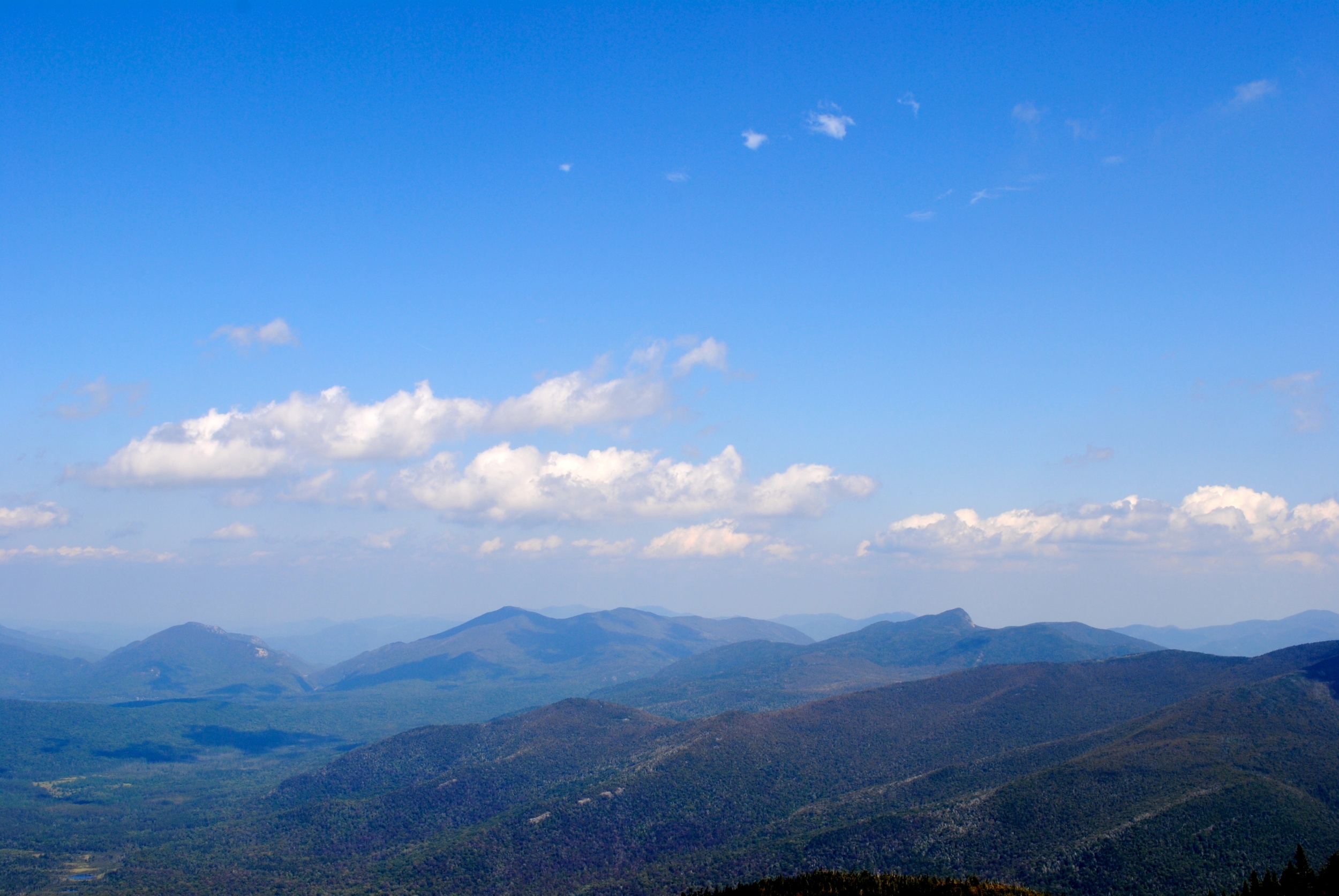 Wright Peak - a small but mighty summit worth every bit of effort.