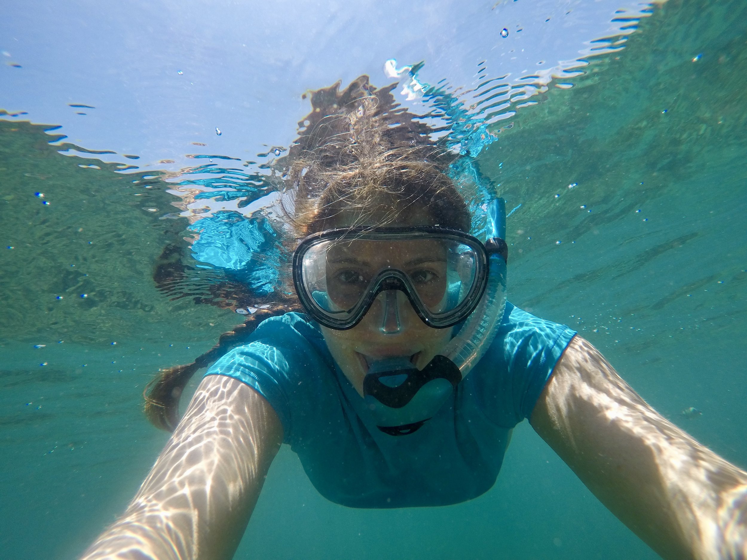 Private snorkel adventure in Koh Phi Phi.