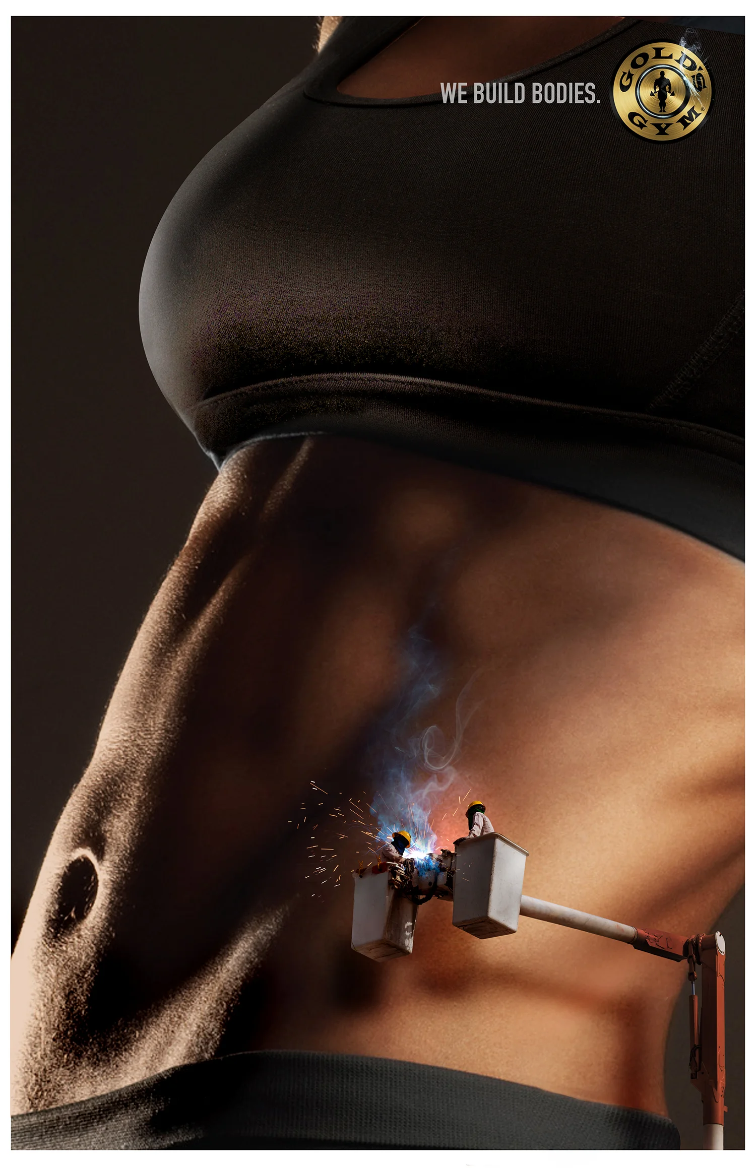 Gold's Gym