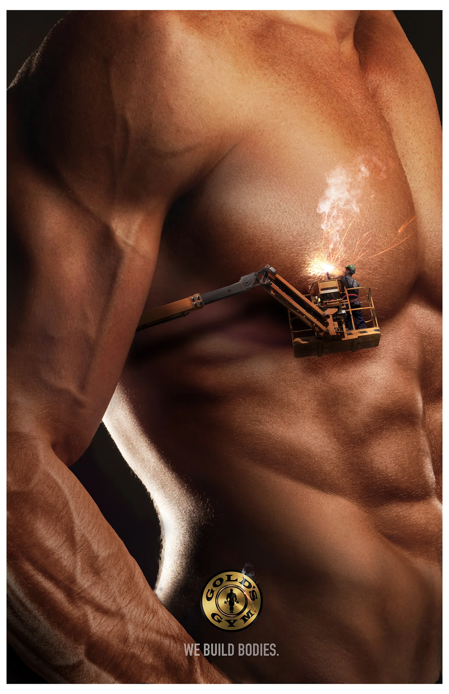 Gols's Gym