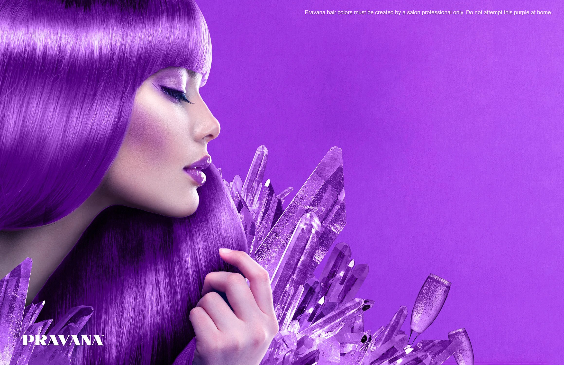 Pravana Hair Color