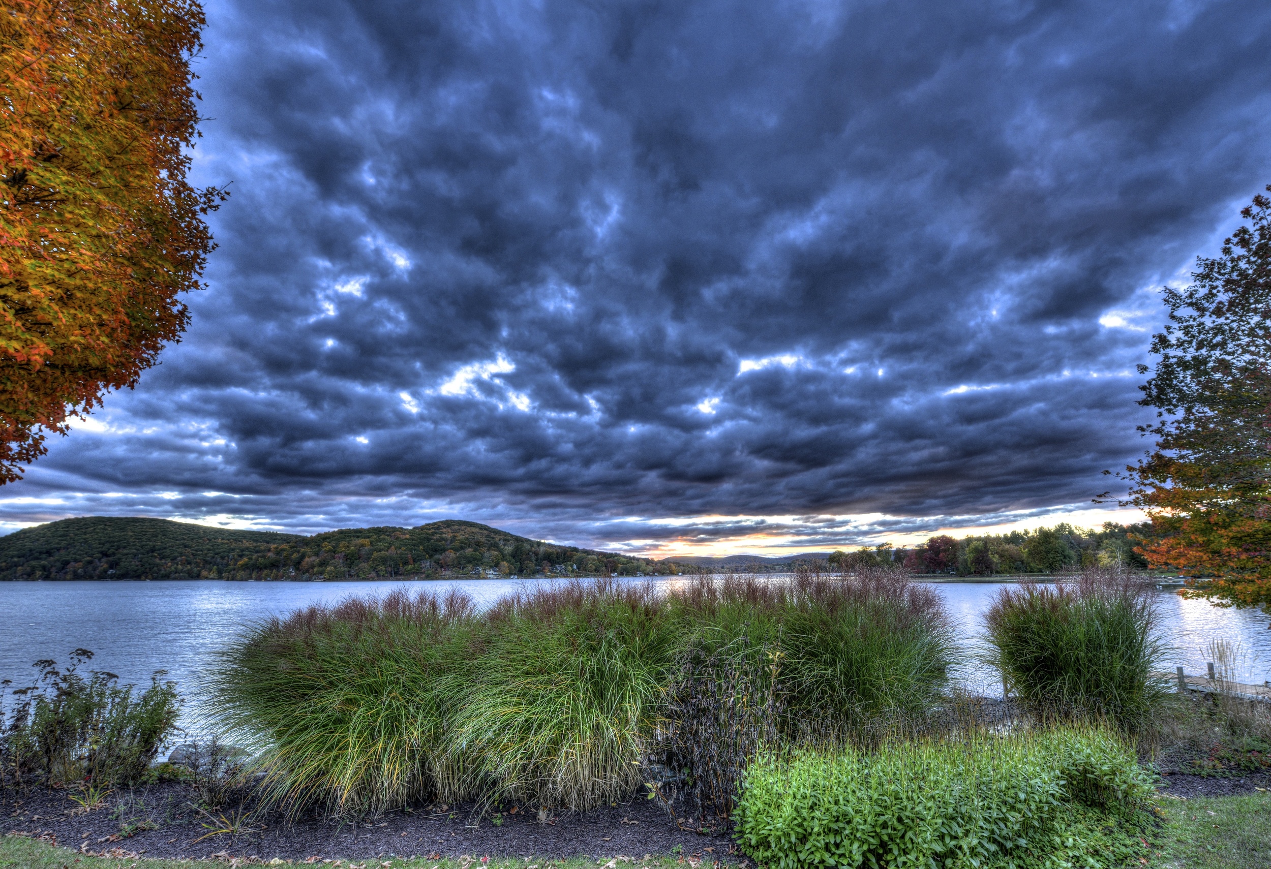5547 Lake Waramaug CT
