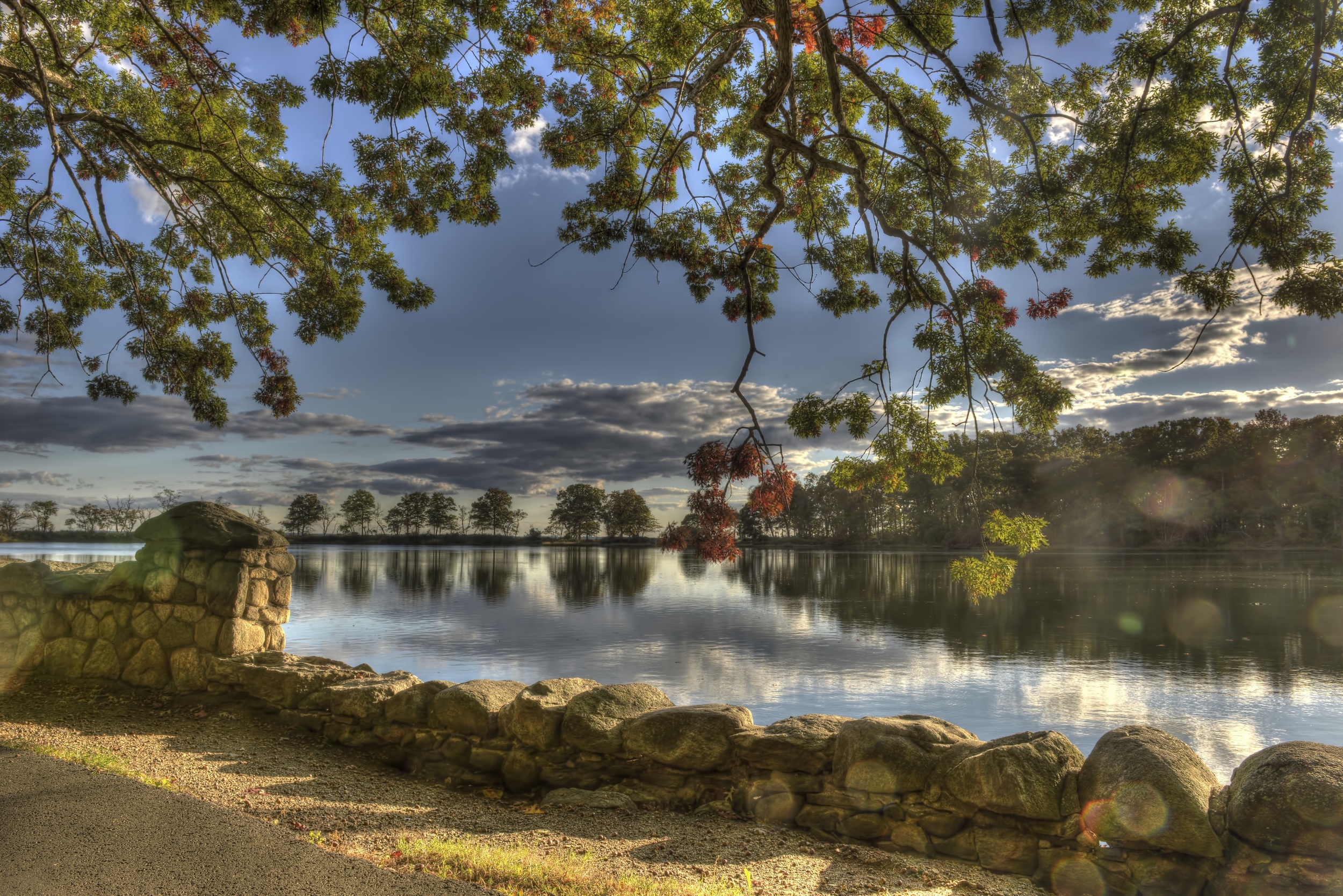 5367 Eagle Pond