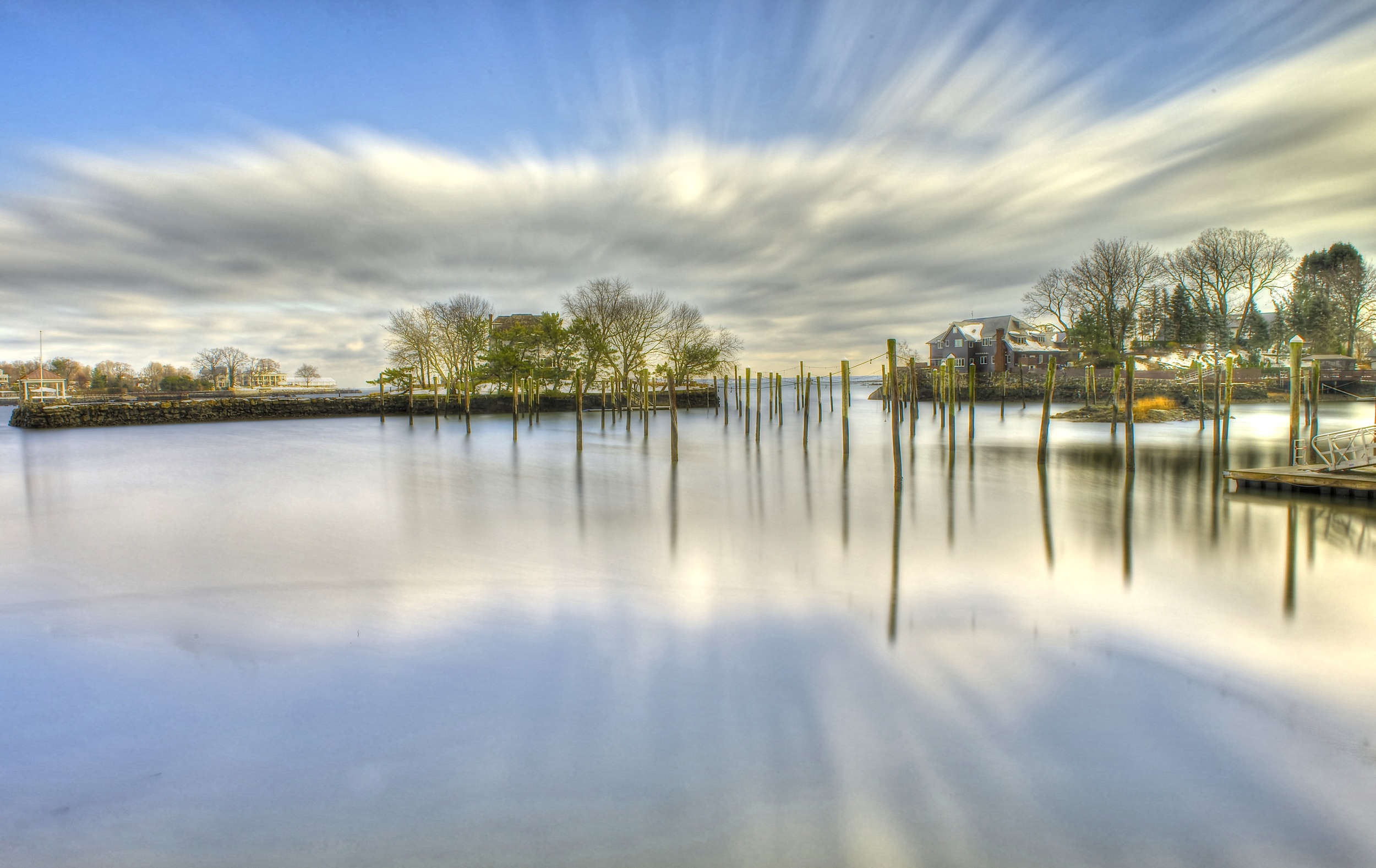 0475 Byram Shore Harbor