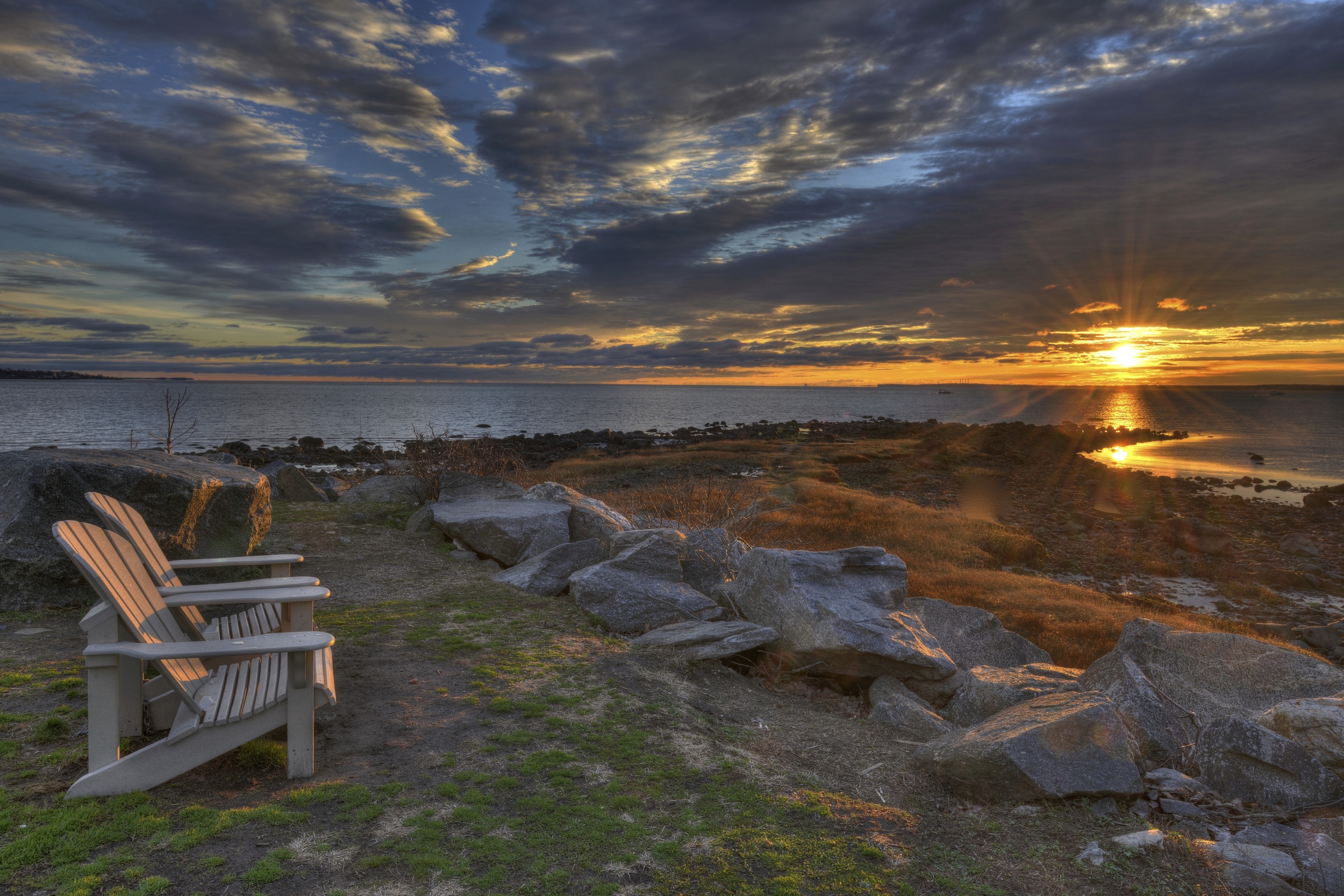 6805 Sunrise Greenwich Point