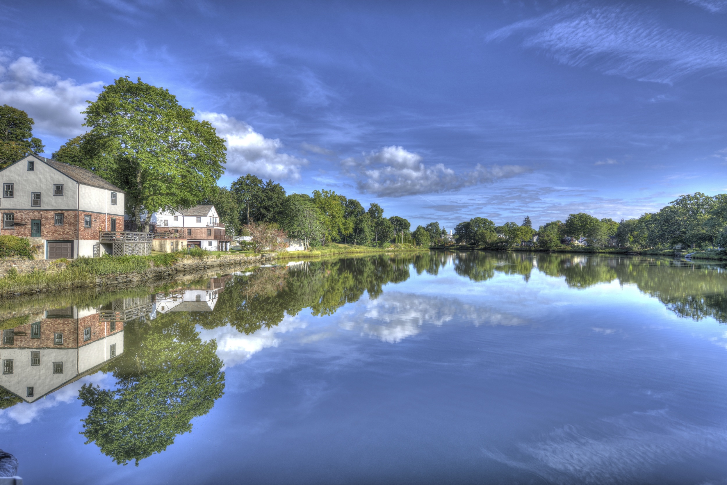 7019 Mill Pond Cos Cob CT