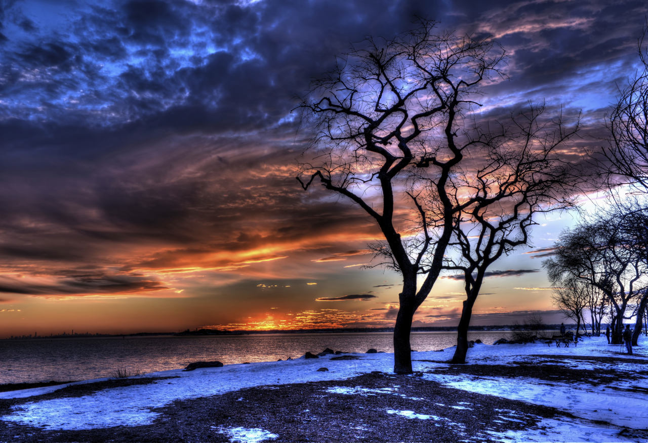 7090 Sunset Greenwich Point Park