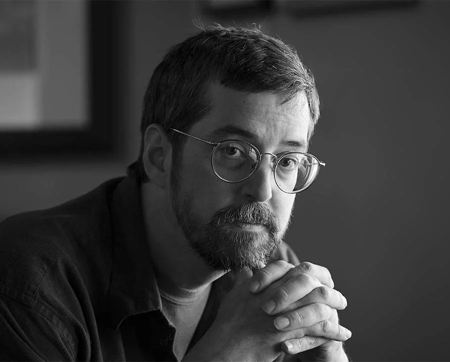 Introducing Jonathan Bock