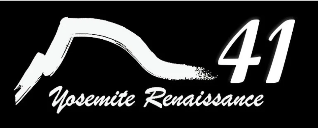 Yosemite Renaissance 41 logo