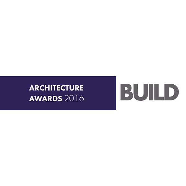 2016 MOST RENOWNED CALIFORNIA ARCHITECT