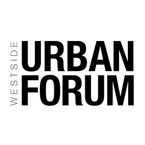 2017 WESTSIDE URBAN FORUM DESIGN HONOR AWARD
