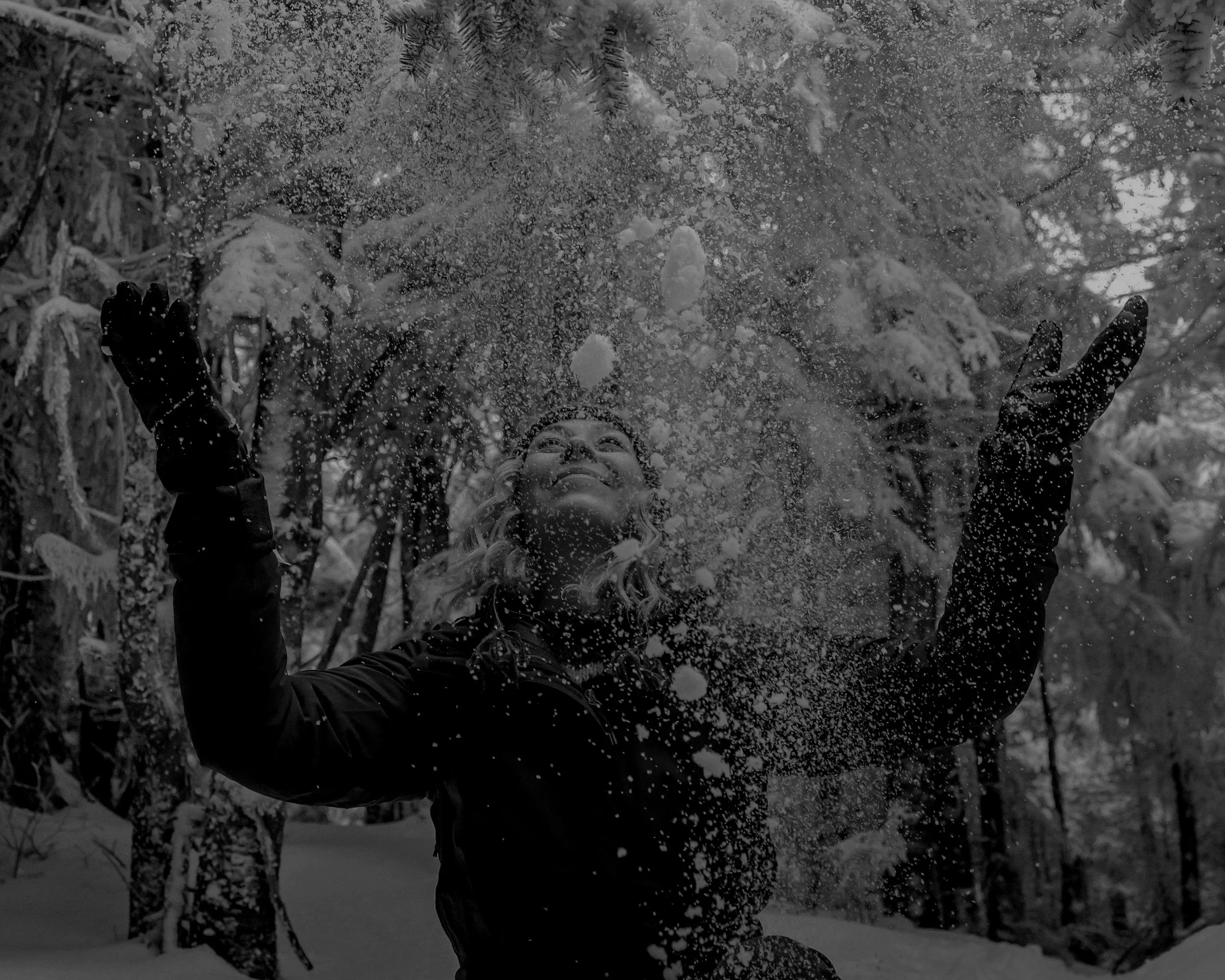 Stay Active All Winter: 5 Ways to Keep Moving When It’s Cold Outside