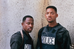 "Bad Boys"