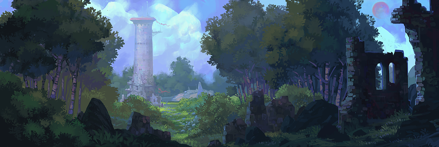 Outpost