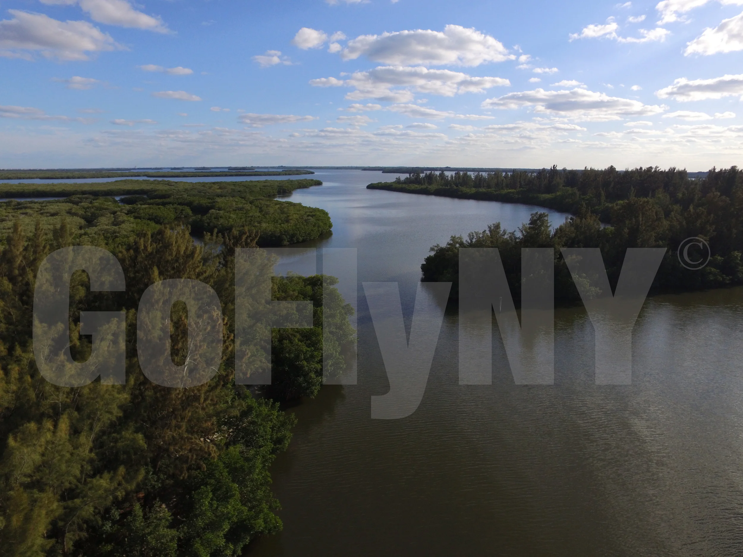 Round Island State Park 