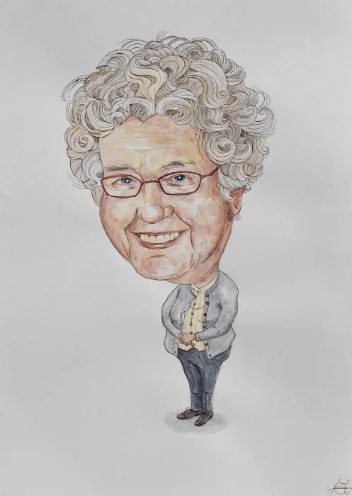 Portrait