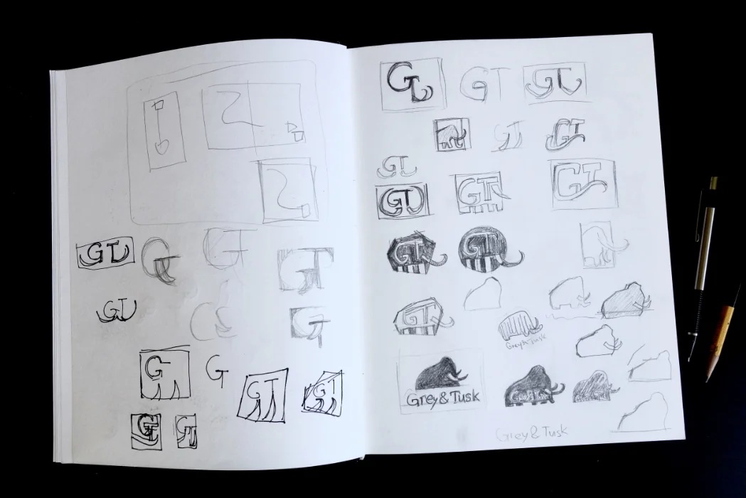 sketches