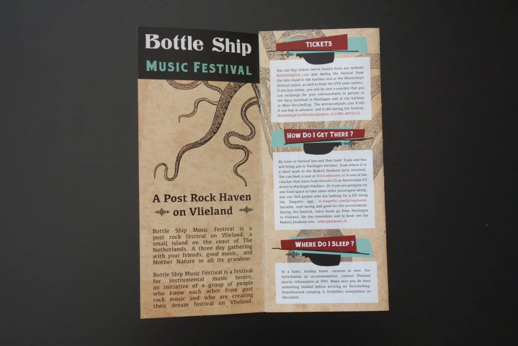 Brochure