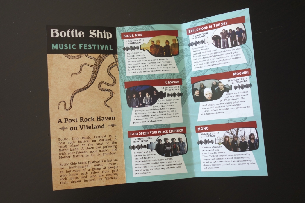 Brochure