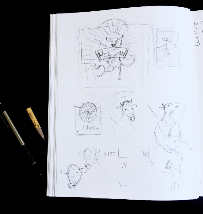 sketches