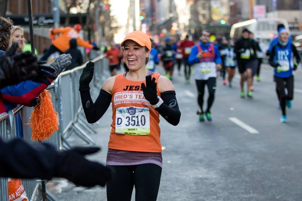 Photo Credit: Fred's Team Photographers