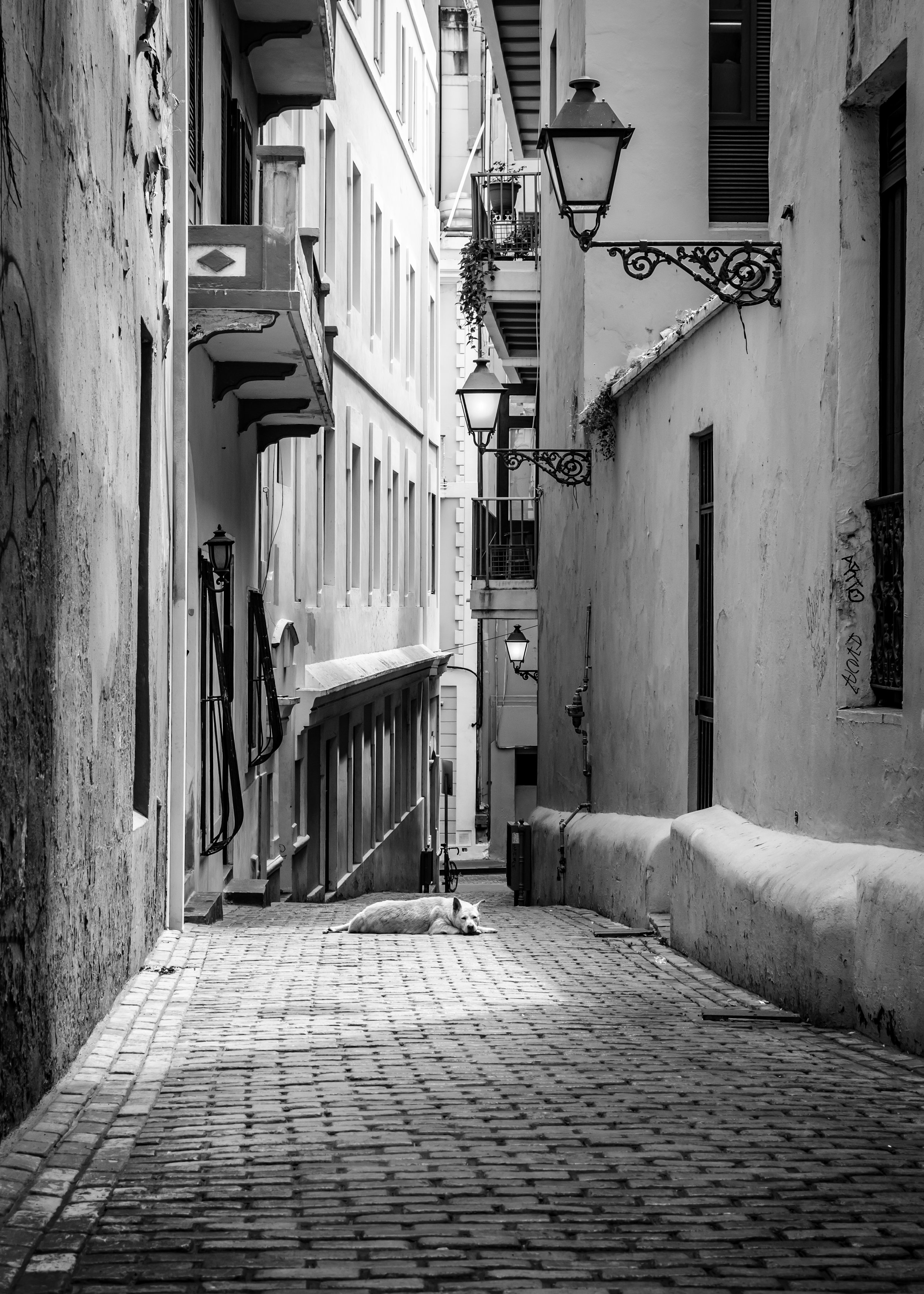 Callejón del Gámbaro