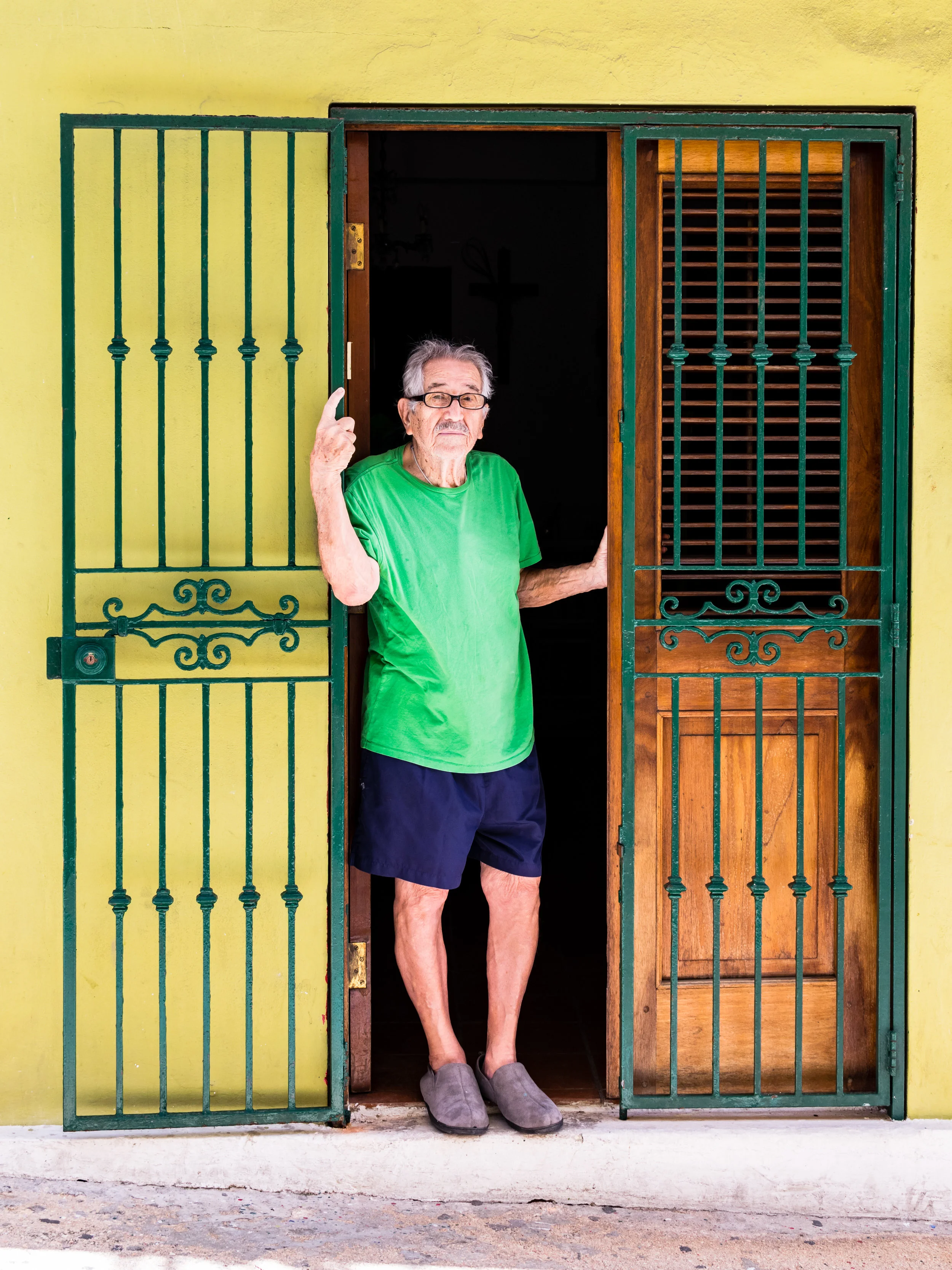 Don Heriberto