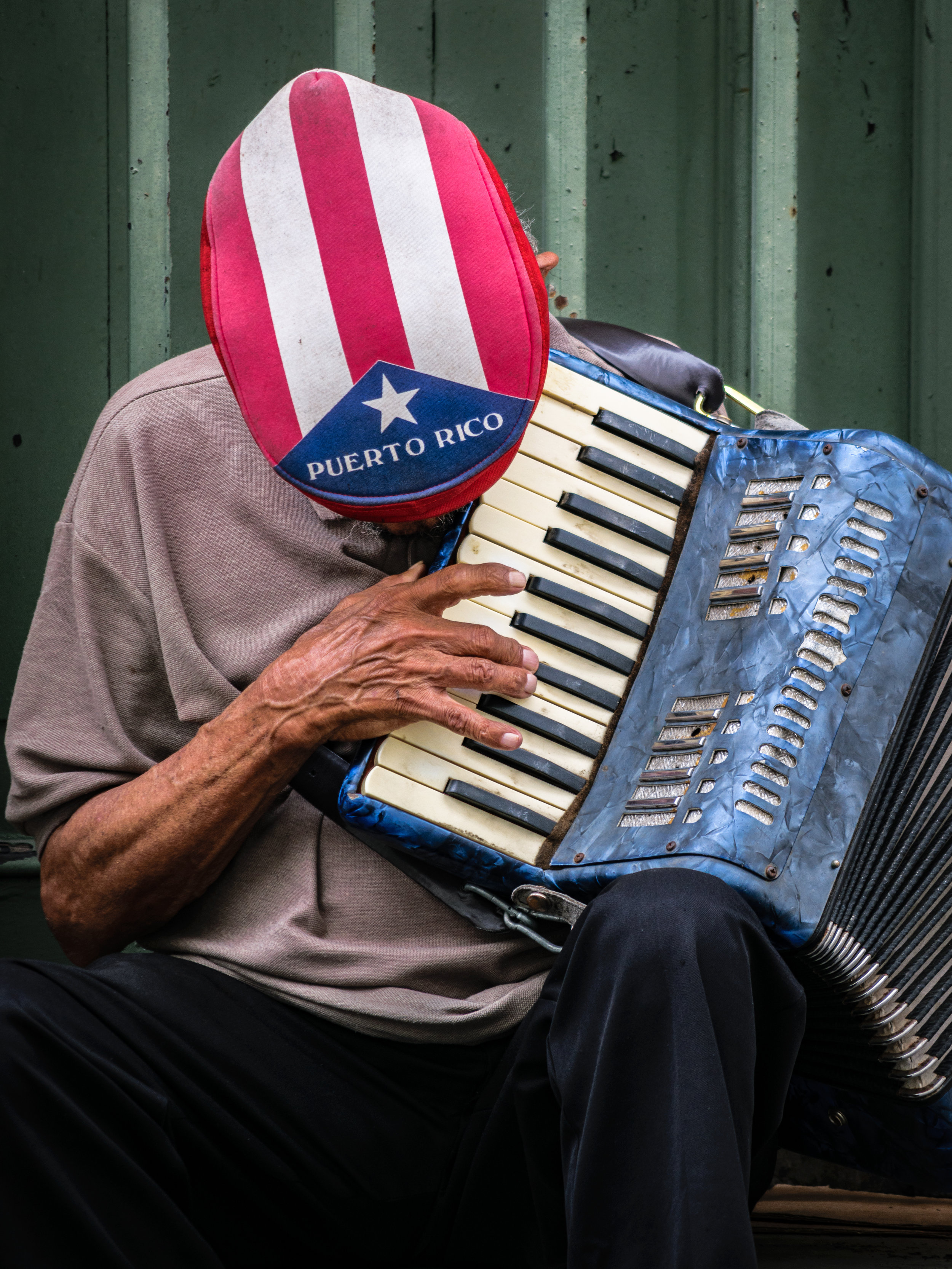 Puerto Rico