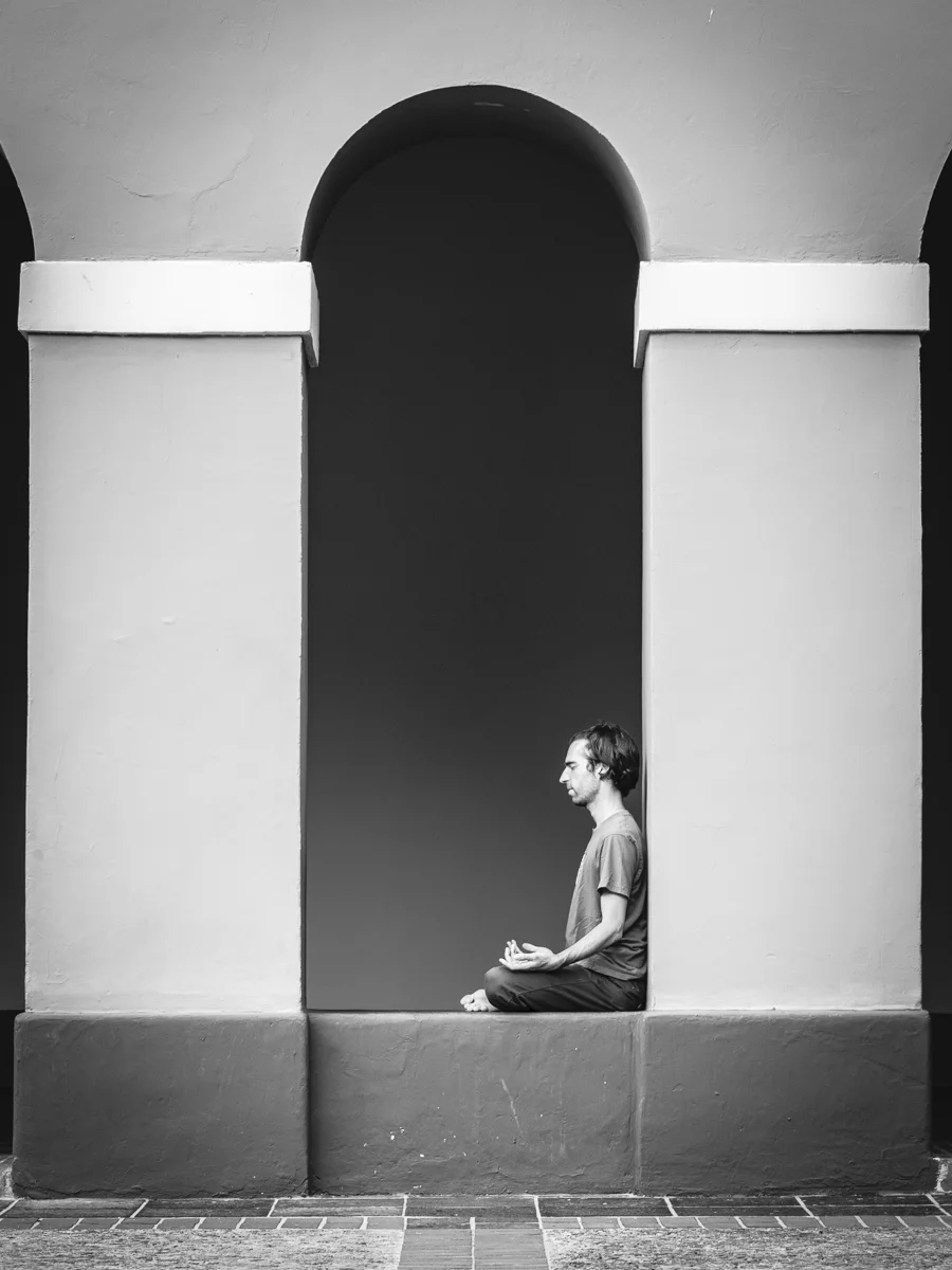 Meditation 
