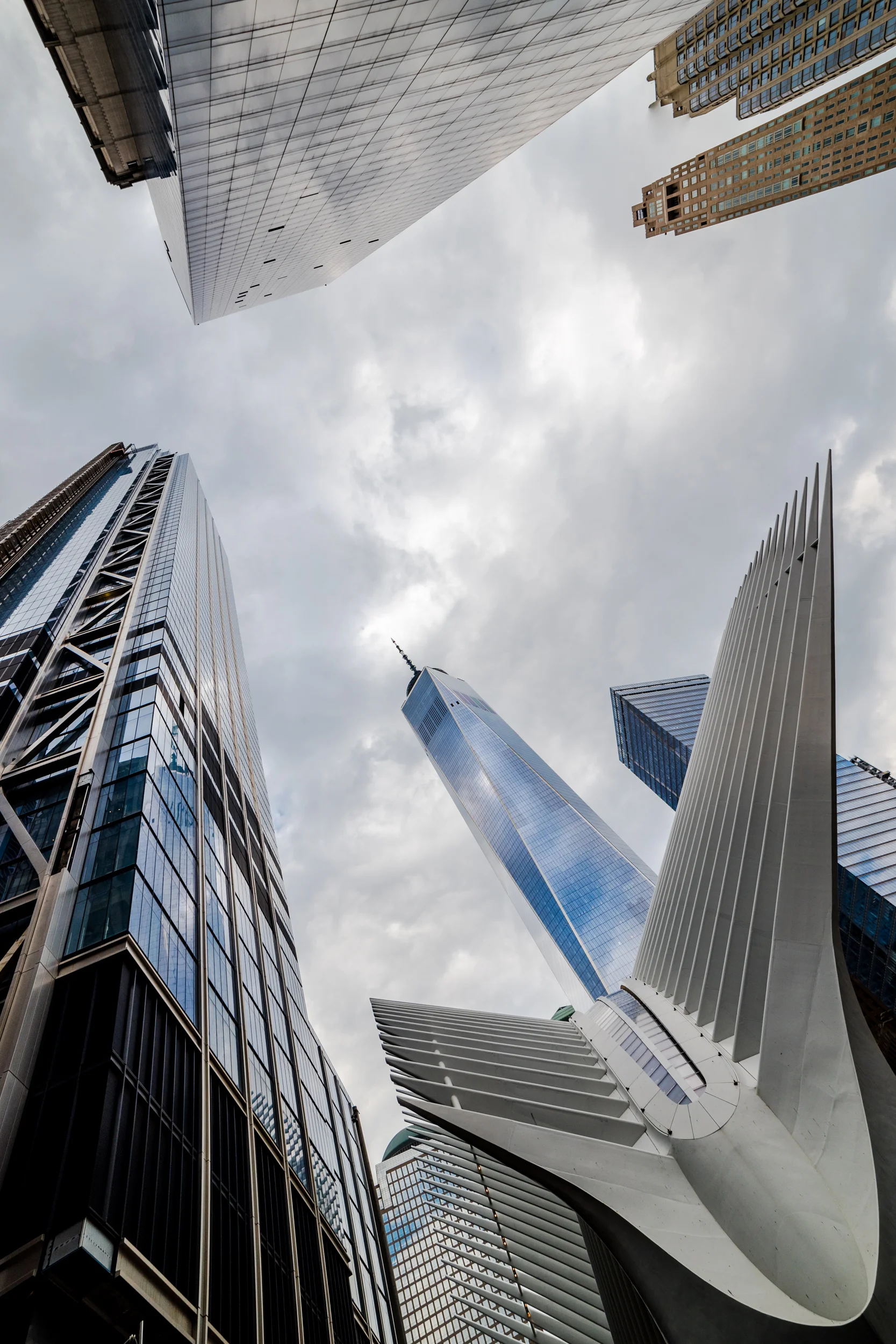 World Trade Center