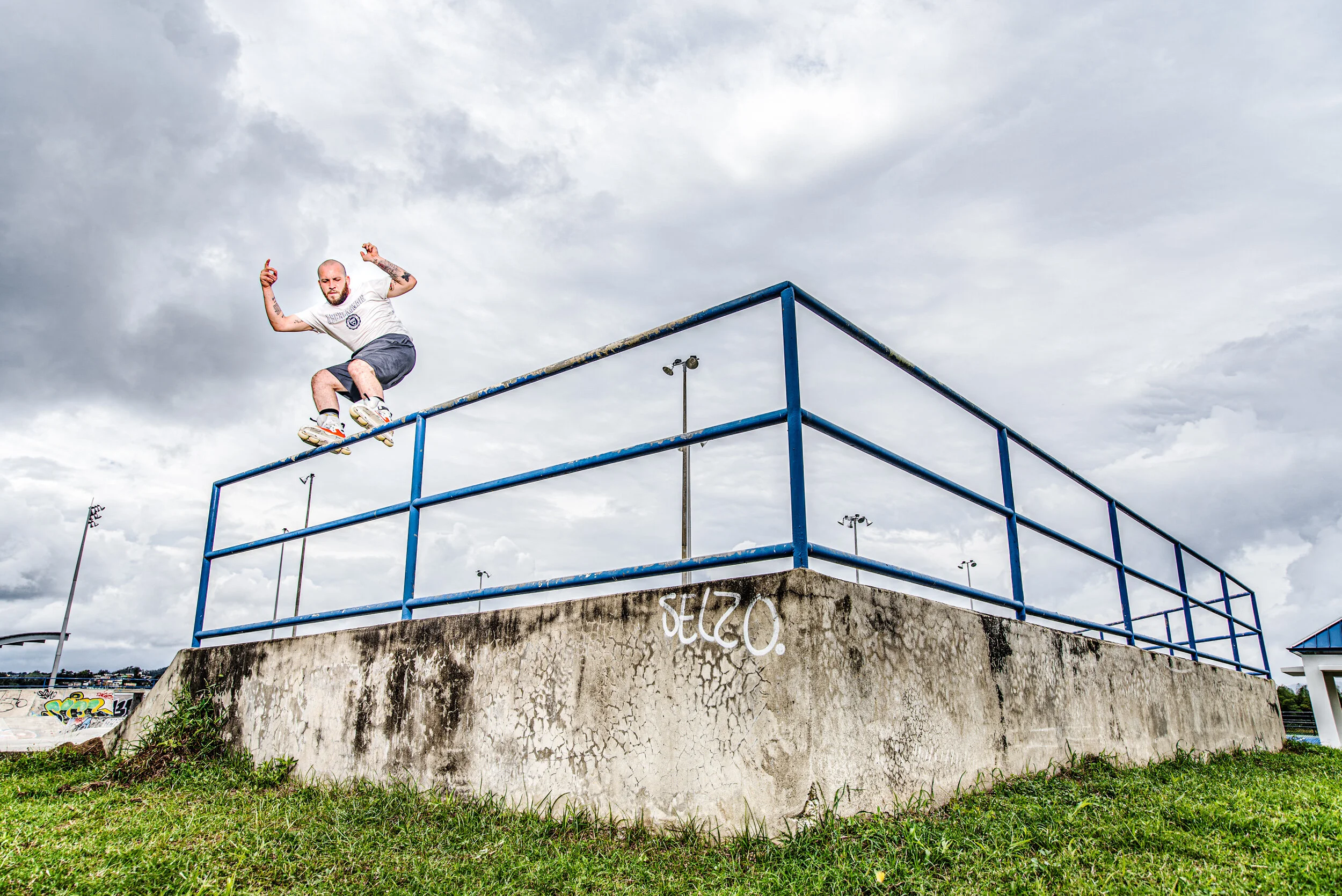 Juan Gabriel Sanchez