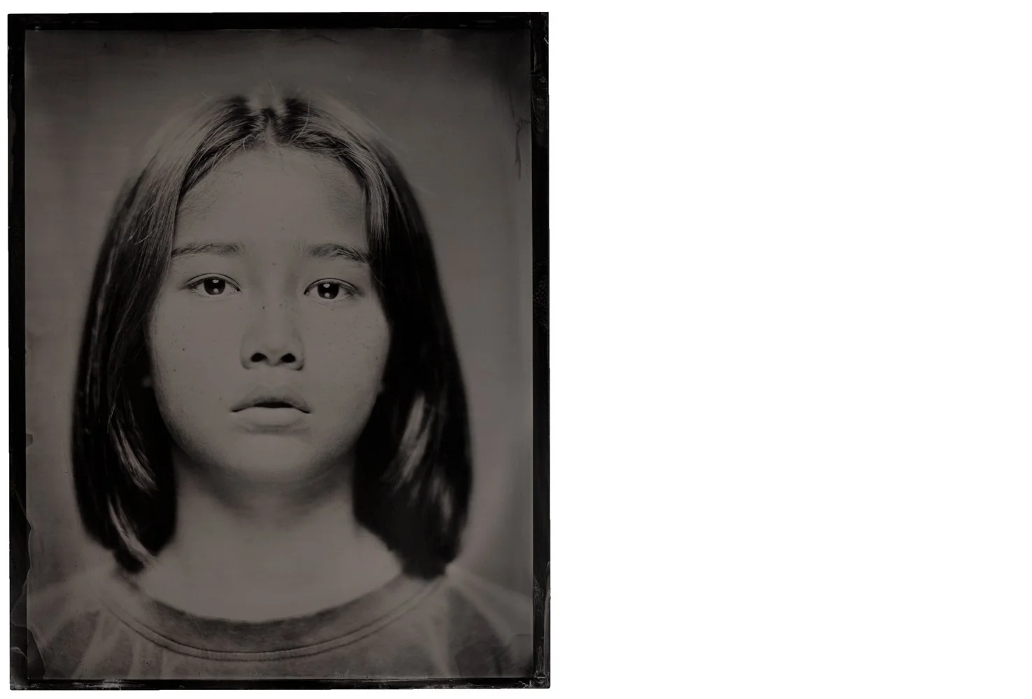 Christmas at the Museum: Wet Plate Portrait Sessions