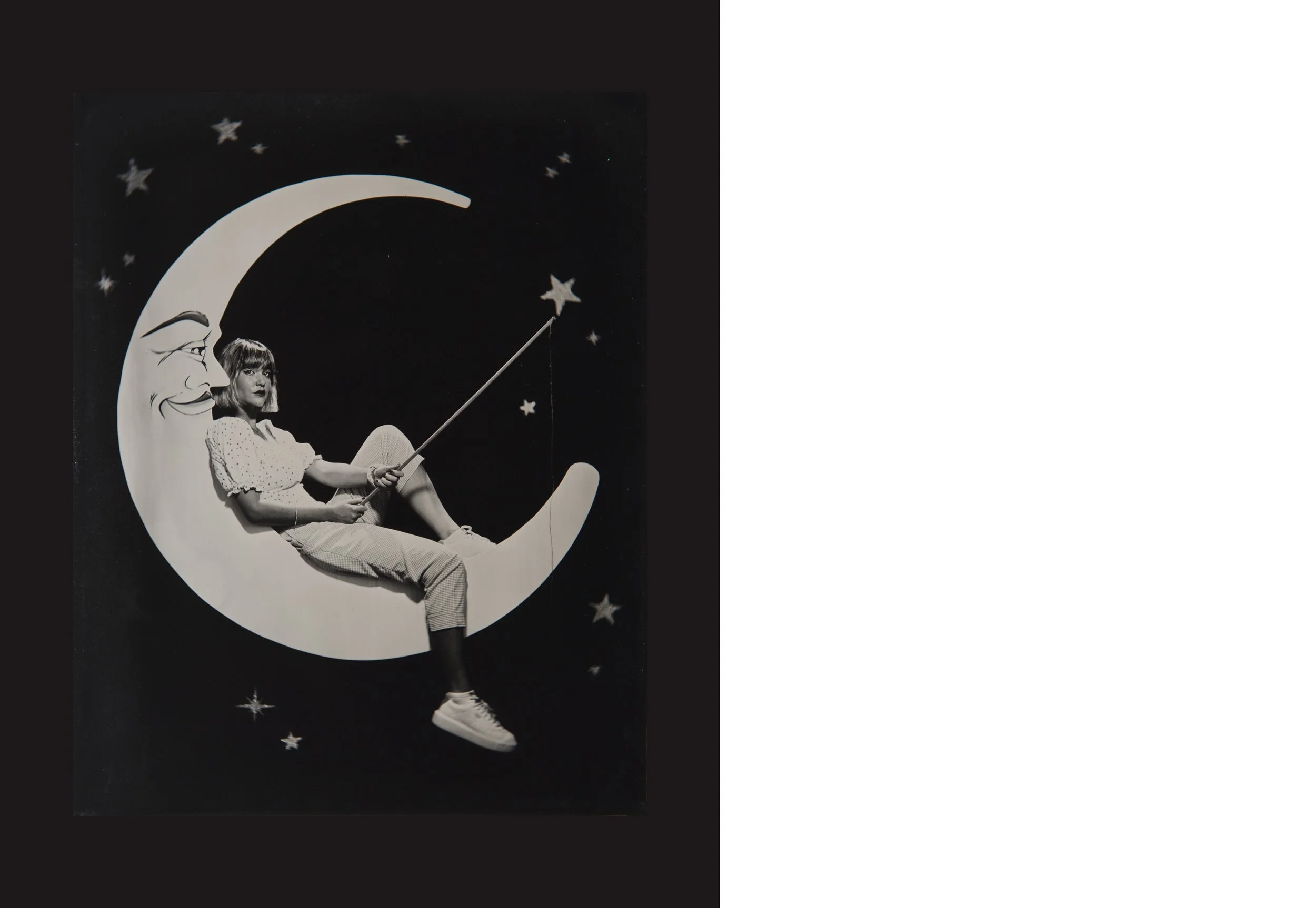 Paper Moon Tintype Portrait Sessions