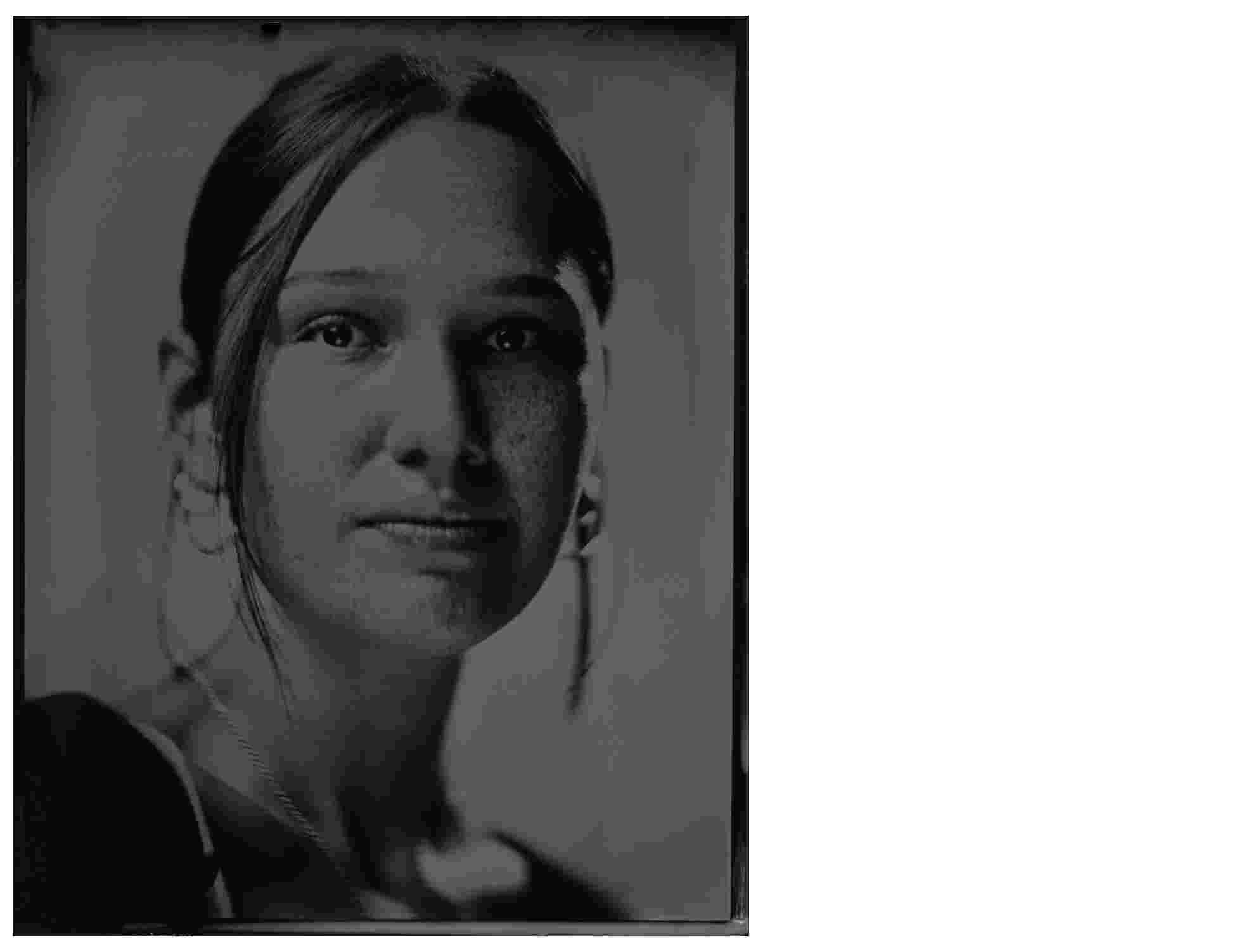 Tintype Portrait Sessions: Te Waimate Mission