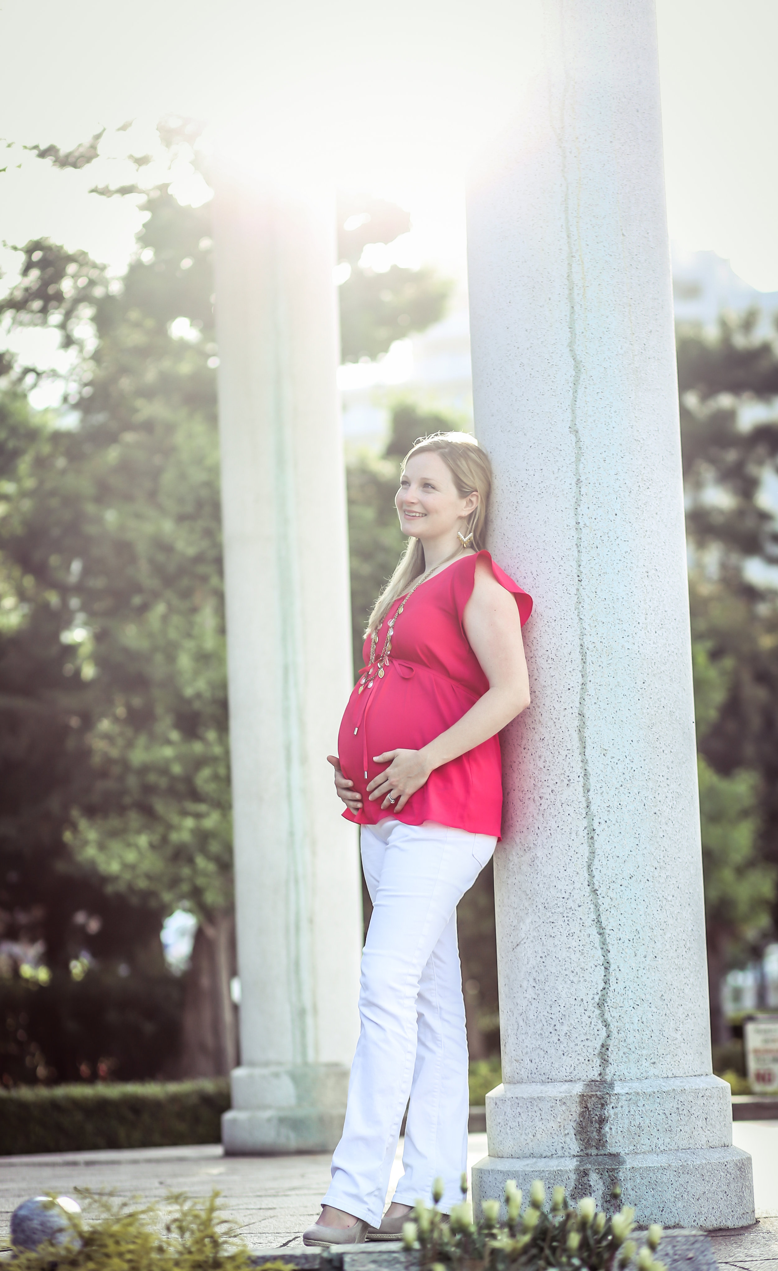 Maternity Photography South Jersey