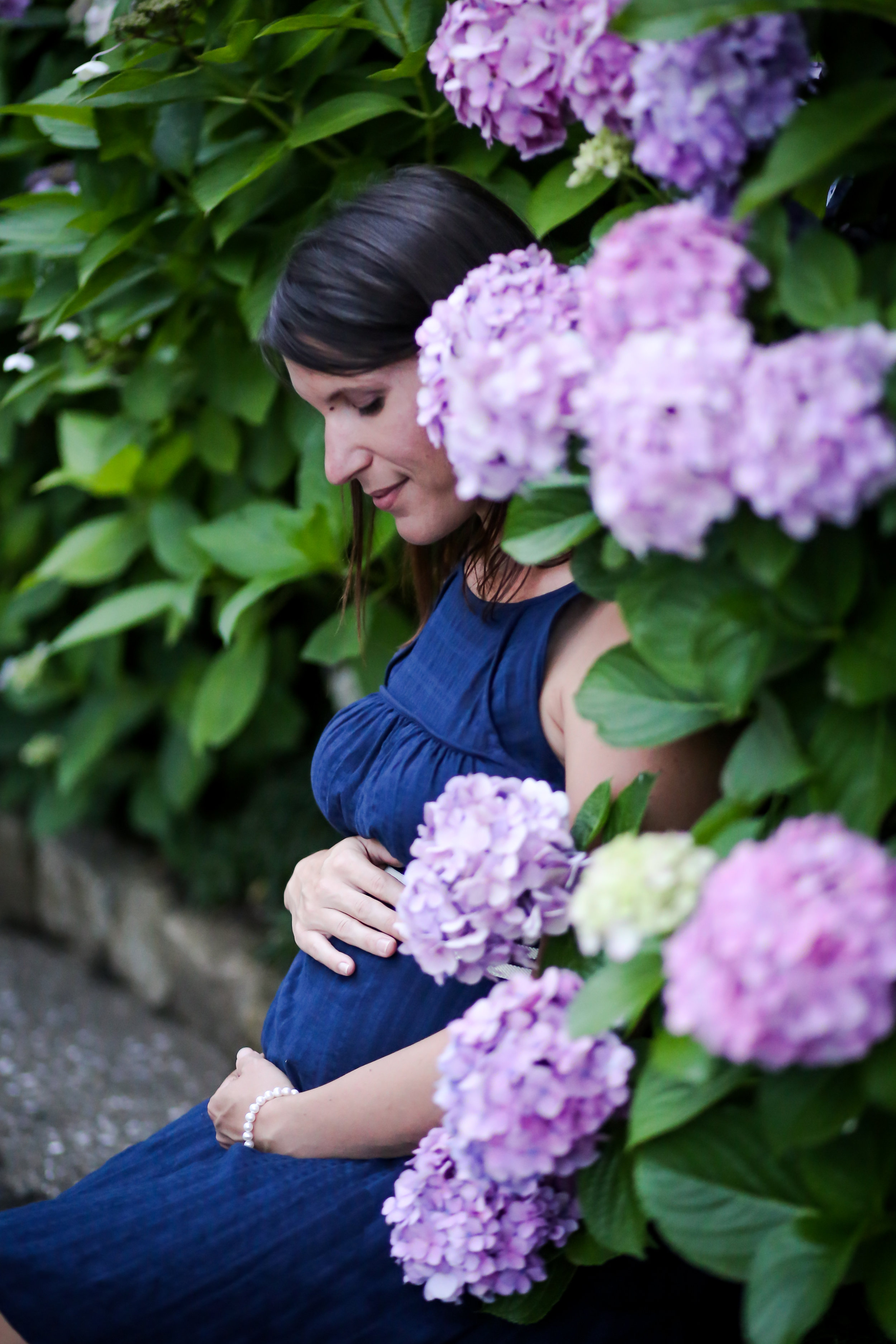 Maternity Photography South Jersey